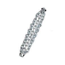 【EA340RZ-28】102mm チェーンノッカー(超硬チップ付)