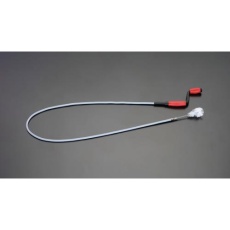 【EA340SB-1.5】8mm×1.5m ドレンクリーナー(ハンディー/ブラシ)