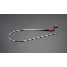 【EA340SC-1.5】8mm×1.5m ドレンクリーナー(ハンディー/オーガー)