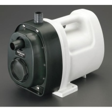 【EA345AD-11C】AC100V/80W(50/60Hz)/25mm 陸上ポンプ