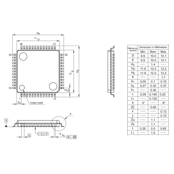 【R5F21358MNFP#V0】R8Cファミリマイコン(R8C/35M)