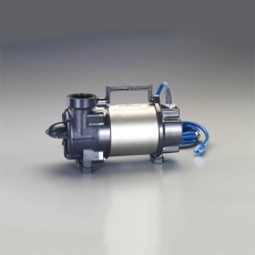 【EA345PG-60】AC100V(60Hz)/50mm 水中ポンプ(横型/雑排水)