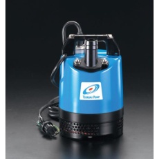 【EA345RA-60】AC100V/480W(60Hz)/50mm 水中ポンプ