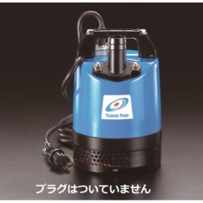 【EA345RH-50】単相200V/480W(50Hz)/50mm 水中ポンプ