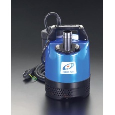 【EA345RW-6】AC100V/250W(60Hz)40mm 水中ポンプ(オート)