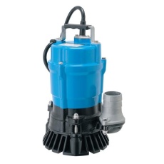 【EA345RY-160】AC100V(60Hz)/50mm 水中ポンプ(一般工車用)