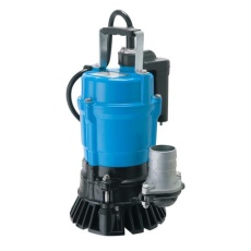 【EA345RY-250】AC100V(50Hz)/50mm 水中ポンプ(一般工車用)