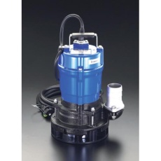 【EA345RY-60】AC100V(60Hz)/50mm 水中ポンプ(一般工事用)