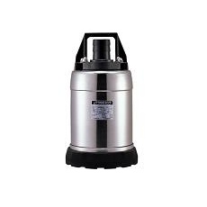【EA345SD-60A】AC100V(60Hz)/50mm 水中ポンプ(低水位/SUS)