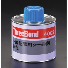 【EA351BC-6】500g パイプねじシール剤(一般配管)