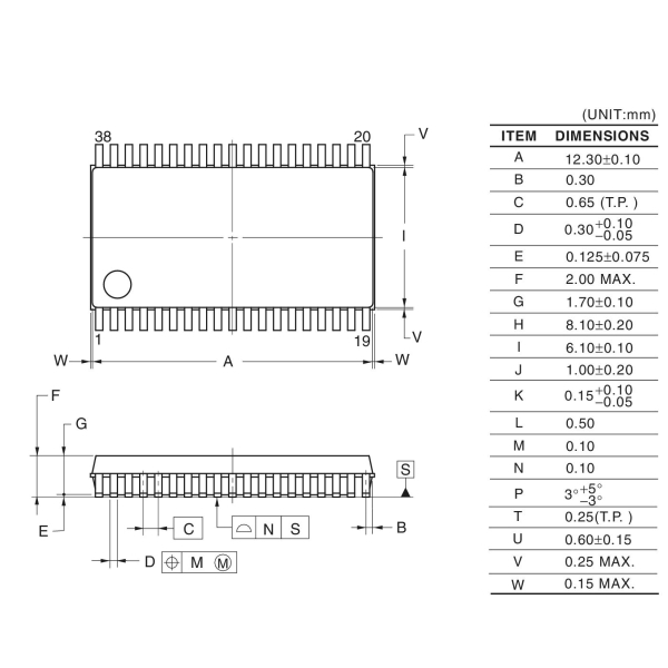 【UPD78F0511AMCA-GAA-G】78Kファミリマイコン(78K0/Kx2)