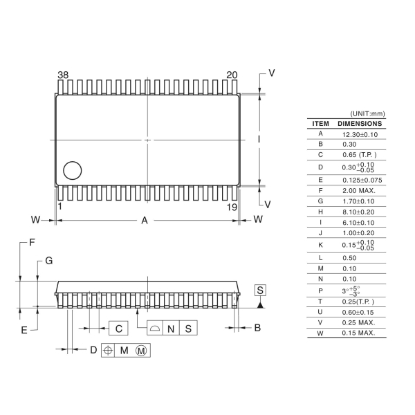 【UPD78F0513AMCA-GAA-G】78Kファミリマイコン(78K0/Kx2)