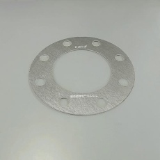 【EA351GP-100】100A/1.5mm 全面フランジパッキン(高温用/5K)