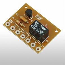【LK-RB1】小型リレーボードキット