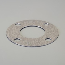 【EA351GW-50】50A/3.0mm 全面フランジパッキン(高温用/10K)