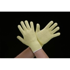 【EA354KA-6】[S/220mm]手袋(薄手・ケブラー)