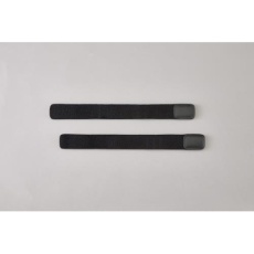 【EA355KK-6】35×370mm ズボンすそ止めバンド(2個)