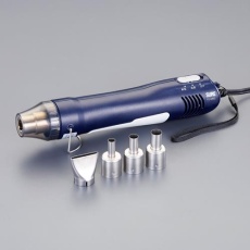 【EA365V-6】AC100V/300W 小型ヒートガンセット
