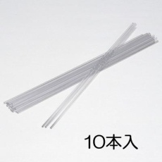 【EA365VD-12】φ3x300mm 溶接棒(硬質塩ビ/10本)
