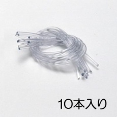 【EA365VD-13】φ3x300mm 溶接棒(軟質塩ビ/10本)