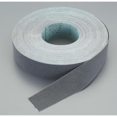 【EA366RA-120】25mm×36.5m/#120 研磨布ロール