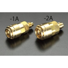 【EA405EC-1A】[R134a]M10 クイックジョイント(低圧側/カーエアコン用)