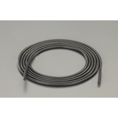 【EA423M-17】1.78mm× 2m ラバーコード(オーリング用)
