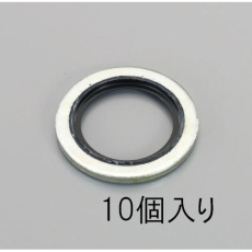 【EA423MW-22】M22 シールワッシャー(10個)