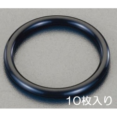 【EA423RF-8】P-8 オーリング(フッ素ゴム/10個)