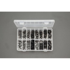 【EA423RY-3】φ1/4インチ-5/8インチ オーリングセット