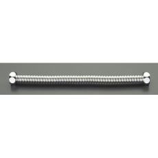 【EA424BB-25】呼20× 250mm フレキパイプ(水道用)
