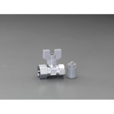 【EA425AC-613】Rc1/2インチ xRc1/2インチ ボールバルブ