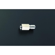 【EA425DL-4】Rc1/2インチ カプラープラグ(雌ねじ/ステンレス製)