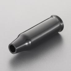 【EA425FF-8】8.0mm コントロール銅管用塩ビキャップ(10個)