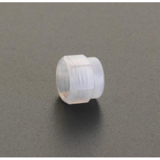 【EA425HJ-6】6mm ナット(フッ素樹脂製)