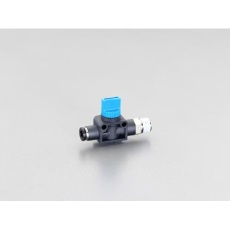 【EA425SD-62】R1/4インチ x 6mm 開閉バルブ