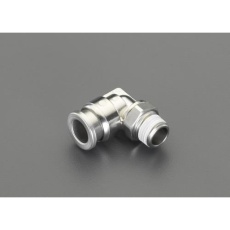 【EA425WD-45】M 5x 4mm ユニオン(エルボ/ステンレス製)