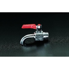 【EA426BL-6】R 3/4インチ カラン