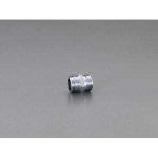 【EA432L-11】G1/2インチ xR1/2インチ フレキパイプ用ニップル