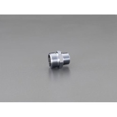 【EA432L-64】G3/4インチ xR1/2インチ フレキパイプ用異径ニップル