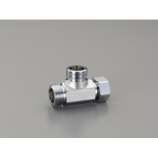 【EA432LA-11】G 3/4インチ フレキ用片ナットチーズ