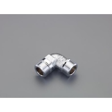 【EA432LC-12A】G1/2インチ xG1/2インチ フレキ用エルボ