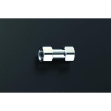 【EA432LF-66】G 3/4インチ xG 3/4インチ 両ナットユニオン
