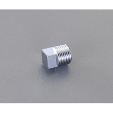 【EA432ML-20】R 3/4インチ 給水管プラグ(クロムメッキ)