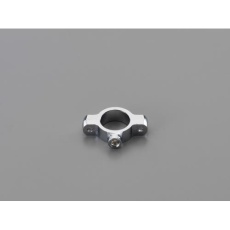 【EA432MV-7】27.2 mm パイプ用固定金具