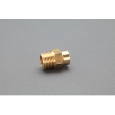 【EA432RC-3】R 1/2インチ x12.70mm アダプター(雄)