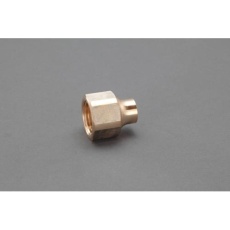 【EA432RF-3】Rc1/2インチ x12.70mm アダプター(雌)