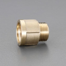 【EA432SD-15】PJ1/2インチ x 15 mm ザルボ(滑り止め付)