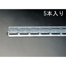 【EA440AD-180】40×1800mm アングル(ドブメッキ/5本)