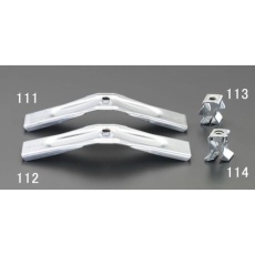 【EA440AF-114】3/8インチ 吊金具(Eデッキ用)